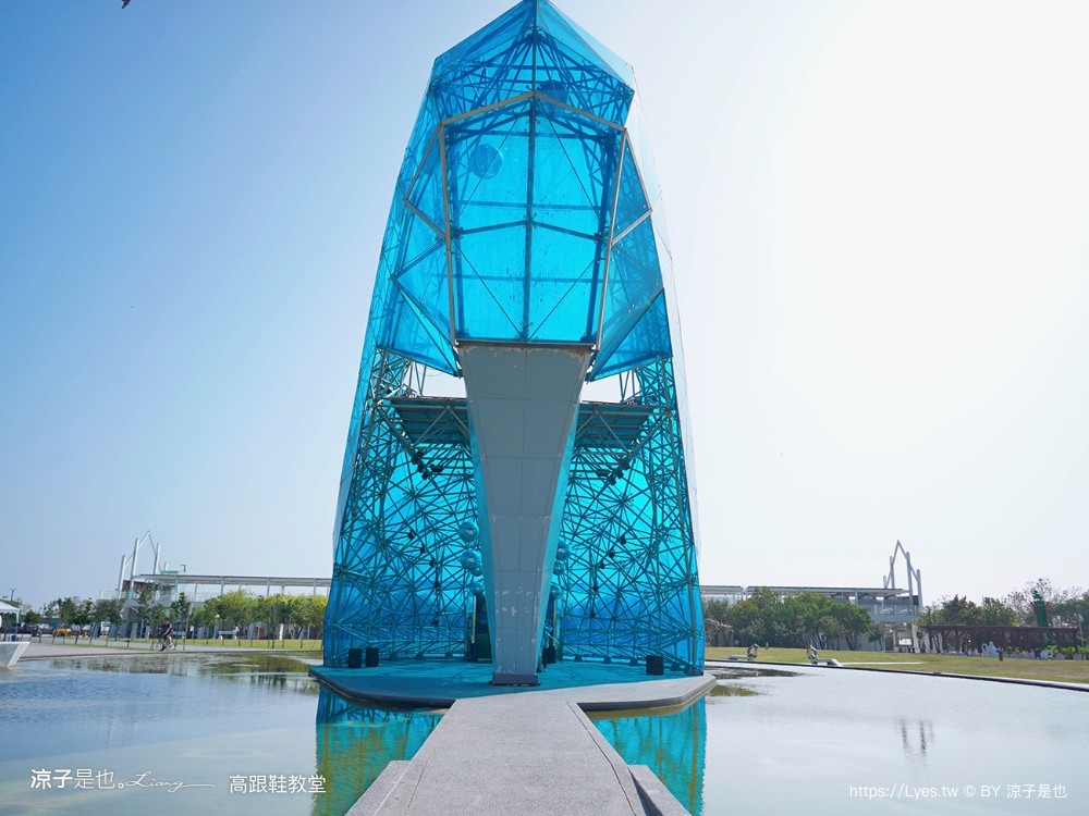 高跟鞋教堂 承意咖啡 菜單 美食推薦 嘉義布袋景點 布袋海景公園 嘉義水上教堂 情侶約會 灰姑娘的玻璃鞋