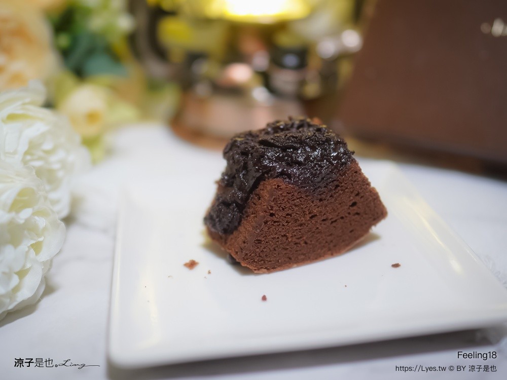 Feeling18 埔里18度C 埔里伴手禮 18度C年輪蛋糕 18度C新品