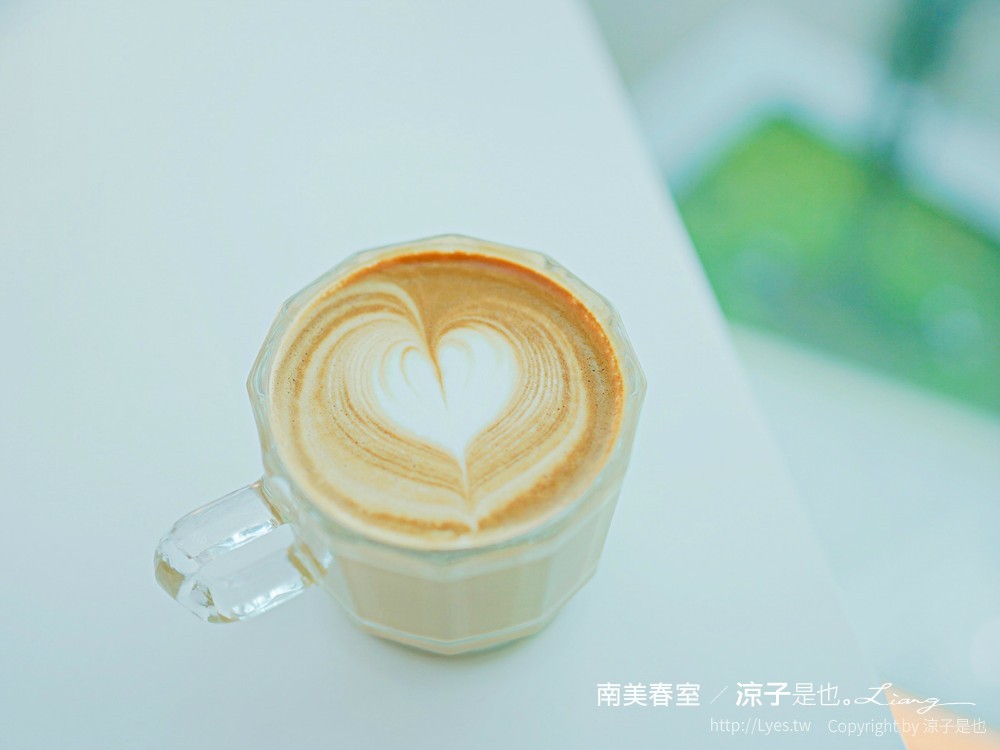 南美春室The POOL 菜單 台南美術館 台南咖啡館 台南甜點 台南景觀餐廳 美食 天空公園