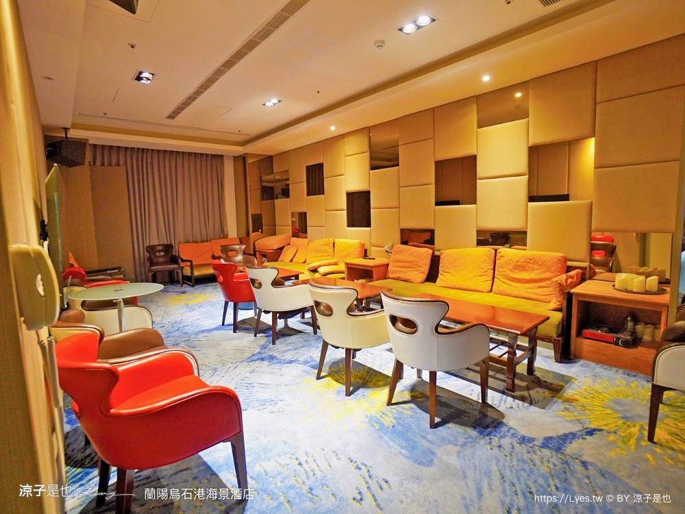 蘭陽烏石港海景酒店 宜蘭頭城住宿 宜蘭親子飯店 龜山島海景房型 童趣親子房 泳池電影院 一泊二食