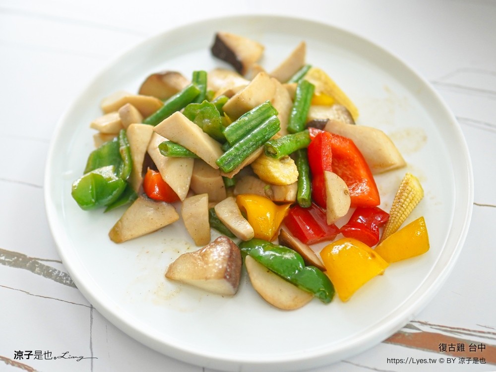 復古雞 菜單 台中旱溪店 清境美食 窯烤雞推薦 台中合菜餐廳 旱溪美食 台中烤雞 台中東區美食