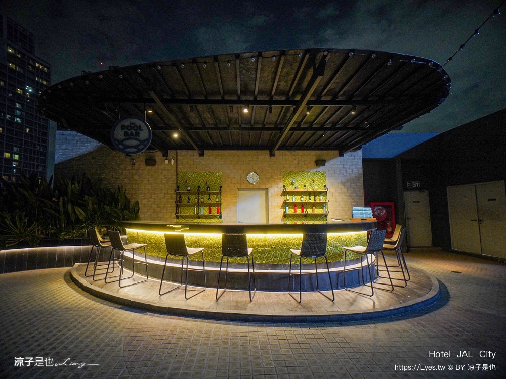 曼谷日航都市酒店 hotel jal city bangkok 泰國飯店推薦 bts 住宿 曼谷自由行飯店 通羅區 thonglor