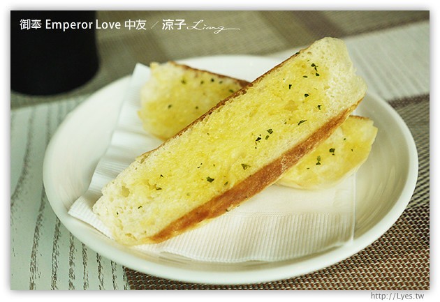 台中-御奉 Emperor Love 中友百貨餐廳 樂活輕食的美味早午餐、義大利麵試吃報告