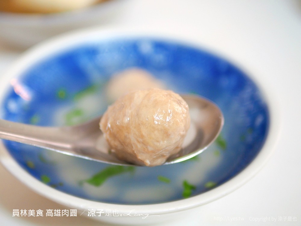 員林美食 高雄肉圓 甜甜紅豆餅 員農黃昏市場 彰化小吃