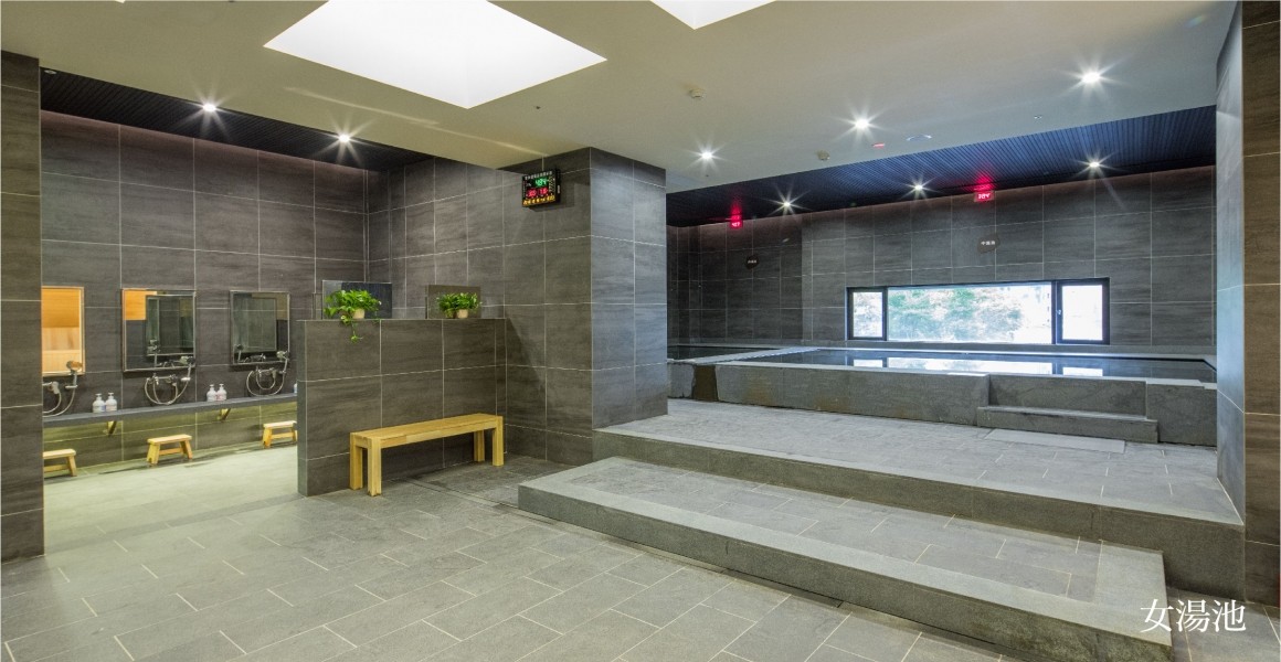 宜蘭礁溪住宿-山形閣溫泉飯店 礁溪火車站日式溫泉親子友善飯店 親子遊戲室xSwitch 可遠眺龜山島