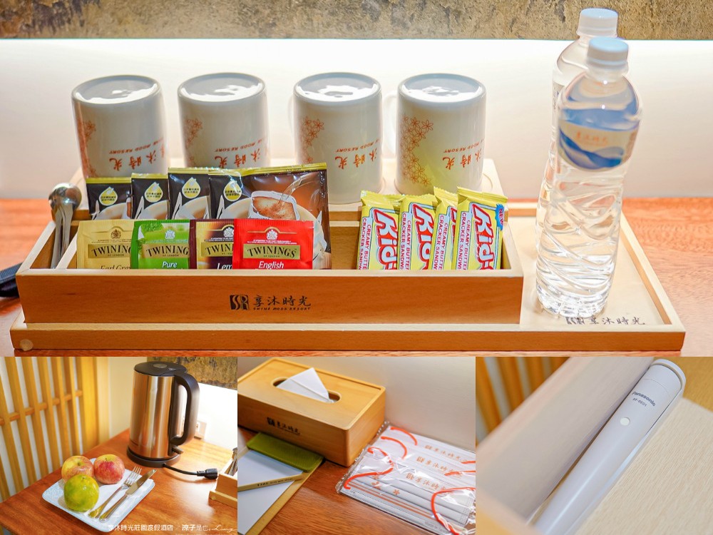 苗栗住宿-享沐時光莊園渡假酒店 親子溫泉飯店 露天溫泉x兒童戲水池x玻璃屋水療xSPAx游泳池