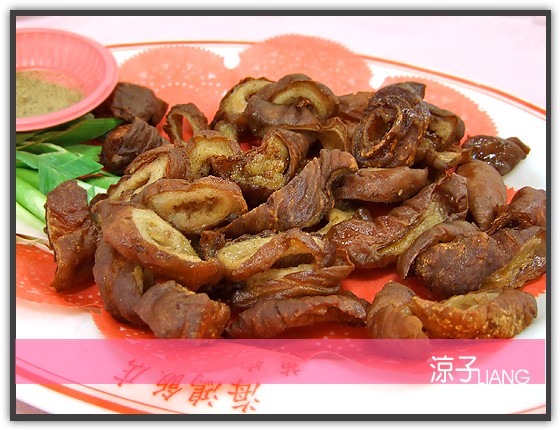 萬巒豬腳 海鴻飯店09