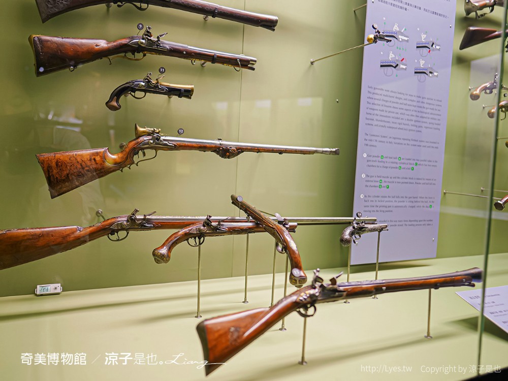 南博ONE 慢遊手札 2022臺南博物館節 奇美博物館 門票優惠 山上花園水道博物館 交通