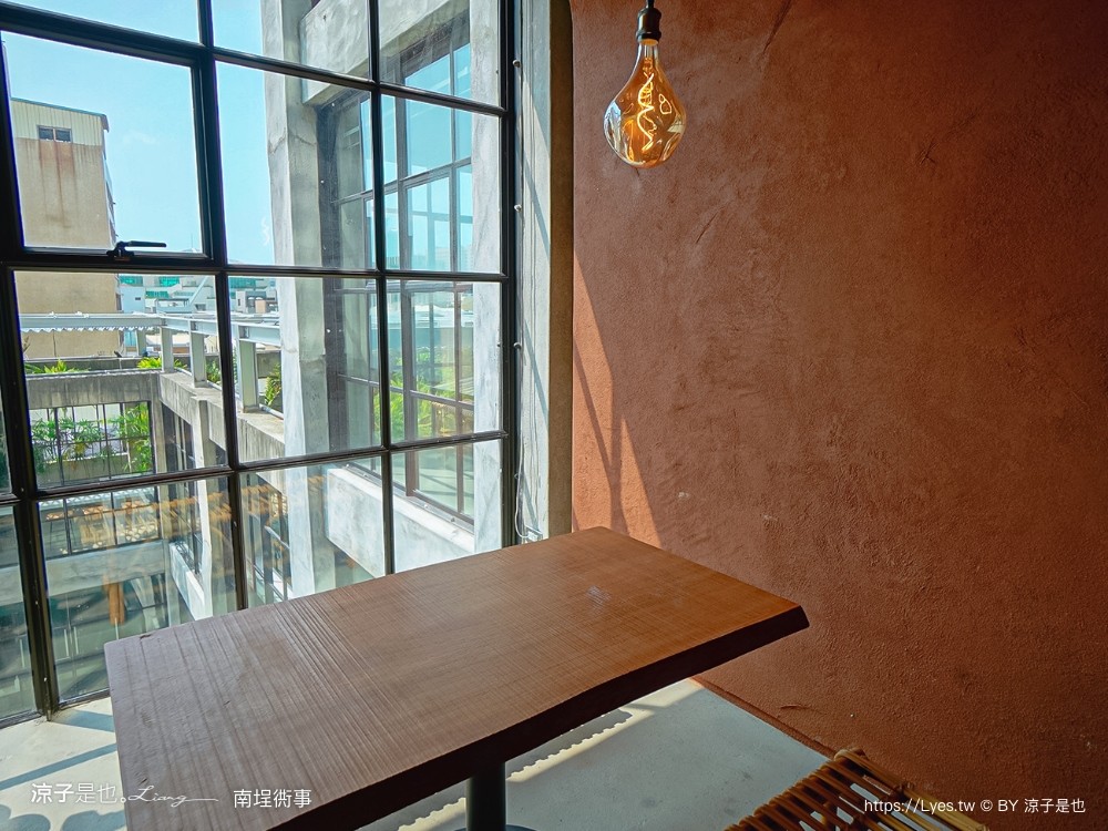 南埕衖事 菜單 2022台南爆紅景點 森林系網美 冰淇淋店 伴手禮 飯店改建 日本建築大師 藤本壯介 迷路