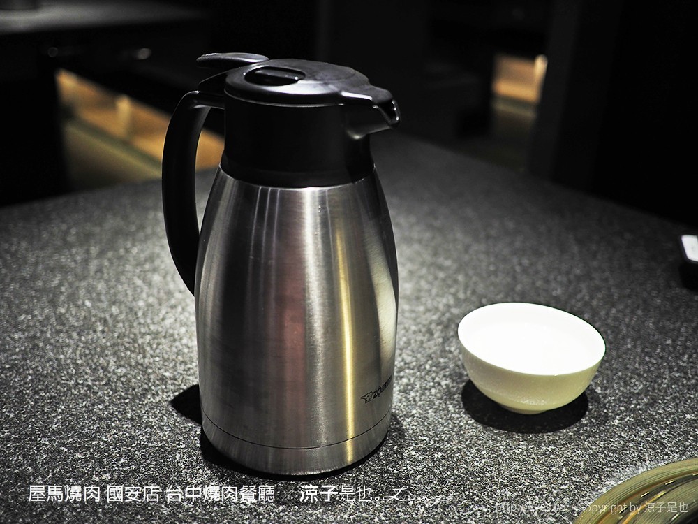 屋馬燒肉 國安店 台中燒肉餐廳