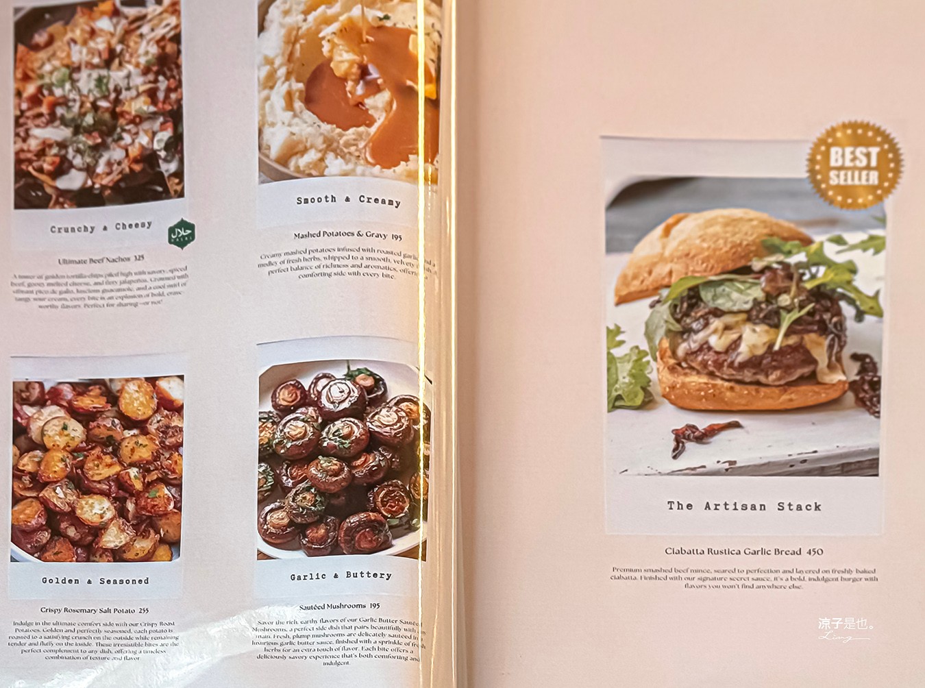  Cataleya Estate 泰國曼谷 古堡餐廳 推薦 菜單 網美風 交通 下午茶 異國料理 漢堡 早午餐