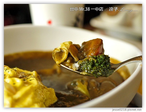 台中 Mr.38 一中店 13