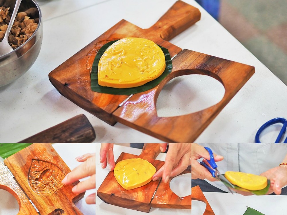 埔里景點-桃米生態村 桃米野餐親子體驗活動 DIY手作便當x在地導覽x遠足 南投親子景點