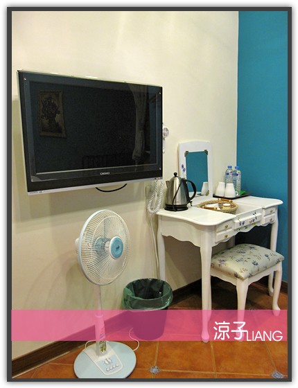 曼陀鄉溪頭民宿07