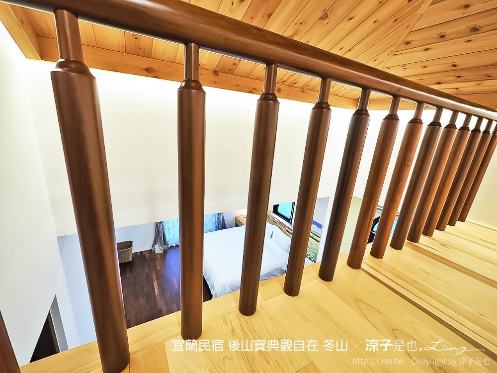宜蘭民宿 後山寶典觀自在 冬山