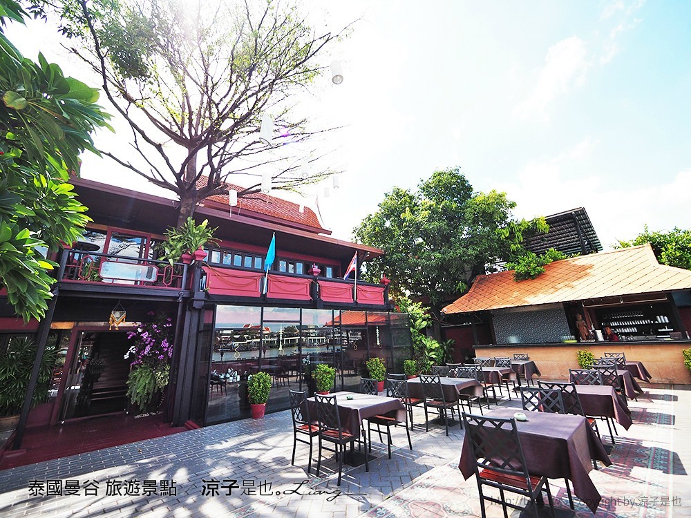 泰國曼谷 旅遊景點