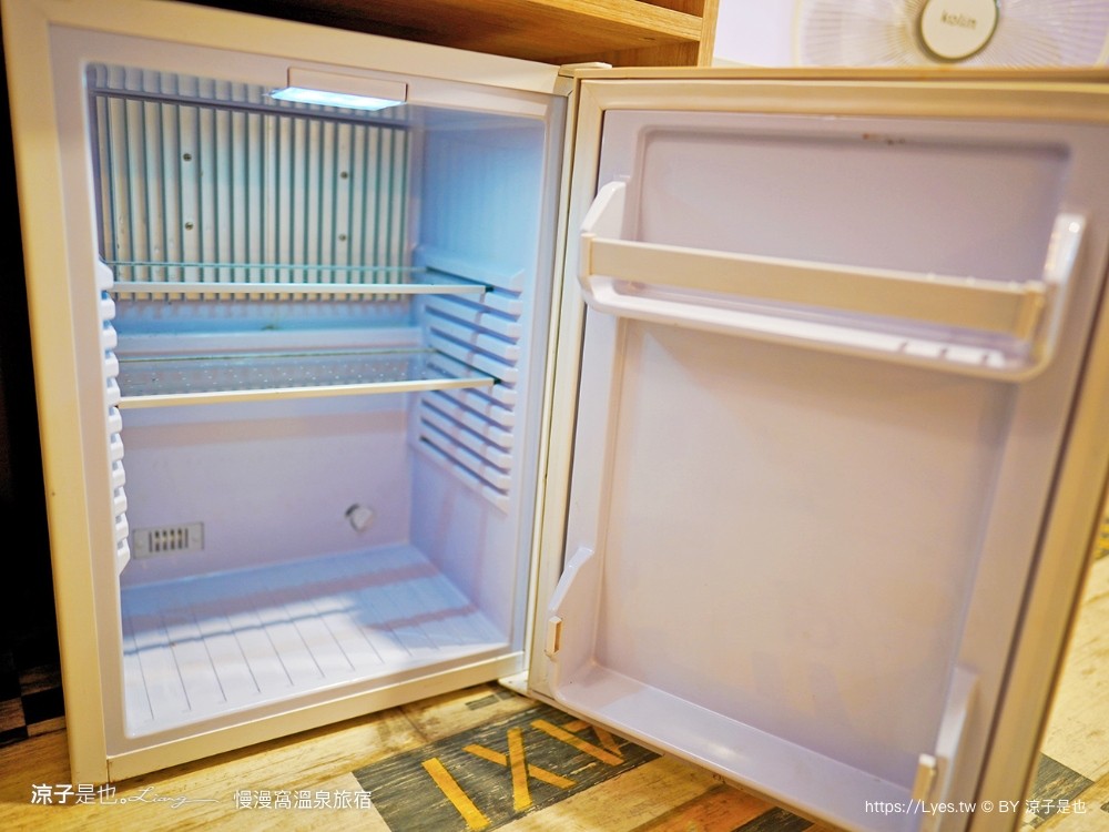 慢漫窩溫泉旅宿 宜蘭礁溪親子飯店 溜滑梯房型 獨立泡湯池 露天溫泉 CP值