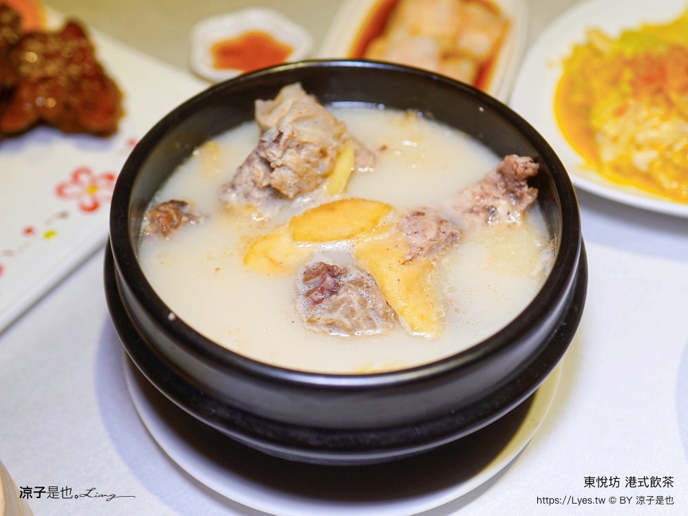 東悅坊港式飲茶 菜單 高雄美食 富野度假酒店 粵式料理 高雄港式餐廳 烤鴨