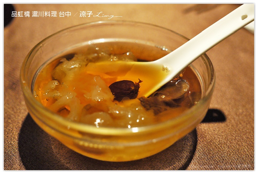 台中-品虹橋 滬川料理 台中精緻合菜餐廳