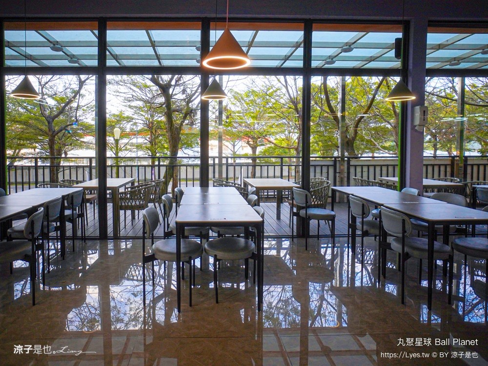 丸聚星球 嘉義觀光工廠 親子景點 嘉楠食品 大林景點 貢丸 親子diy 嘉義雨天景點 室內景點 大林必玩 ball planet