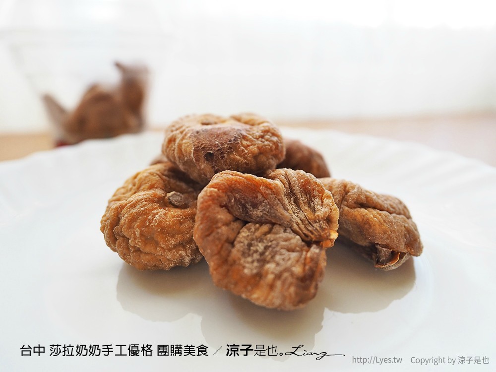 台中 莎拉奶奶手工優格 團購美食 117