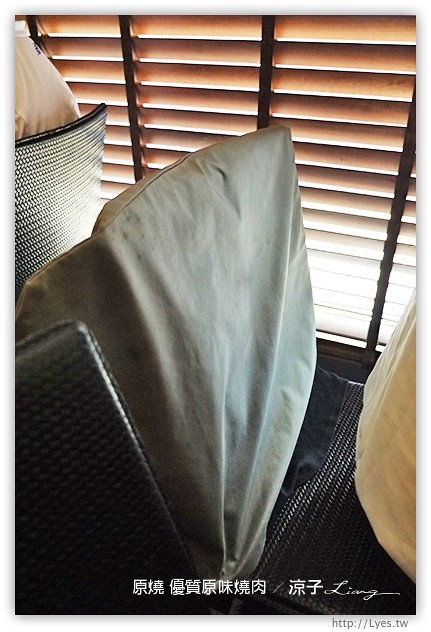 台中-原燒優質原味燒肉-原燒香嫩多汁的和牛、極黑牛沙朗試吃報告