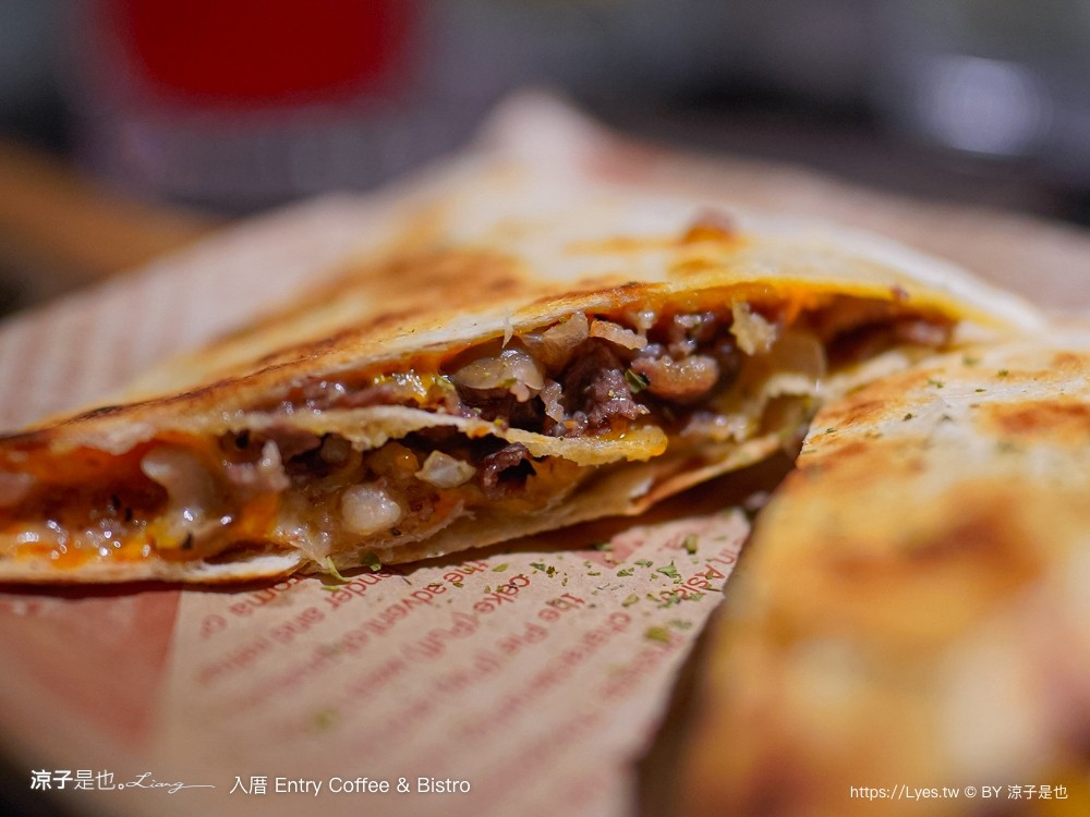 入厝entry coffee bistro 菜單 台中東區早午餐 咖啡館 餐酒館 台中火車站美食 餐廳