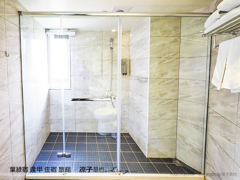 葉綠宿 逢甲 住宿 旅館
