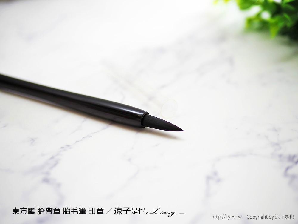 東方璽 臍帶章 胎毛筆 印章