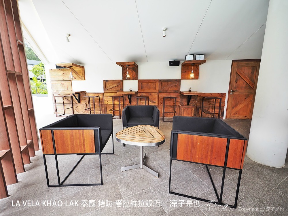 la vela khao lak 泰國 拷叻 考拉維拉飯店