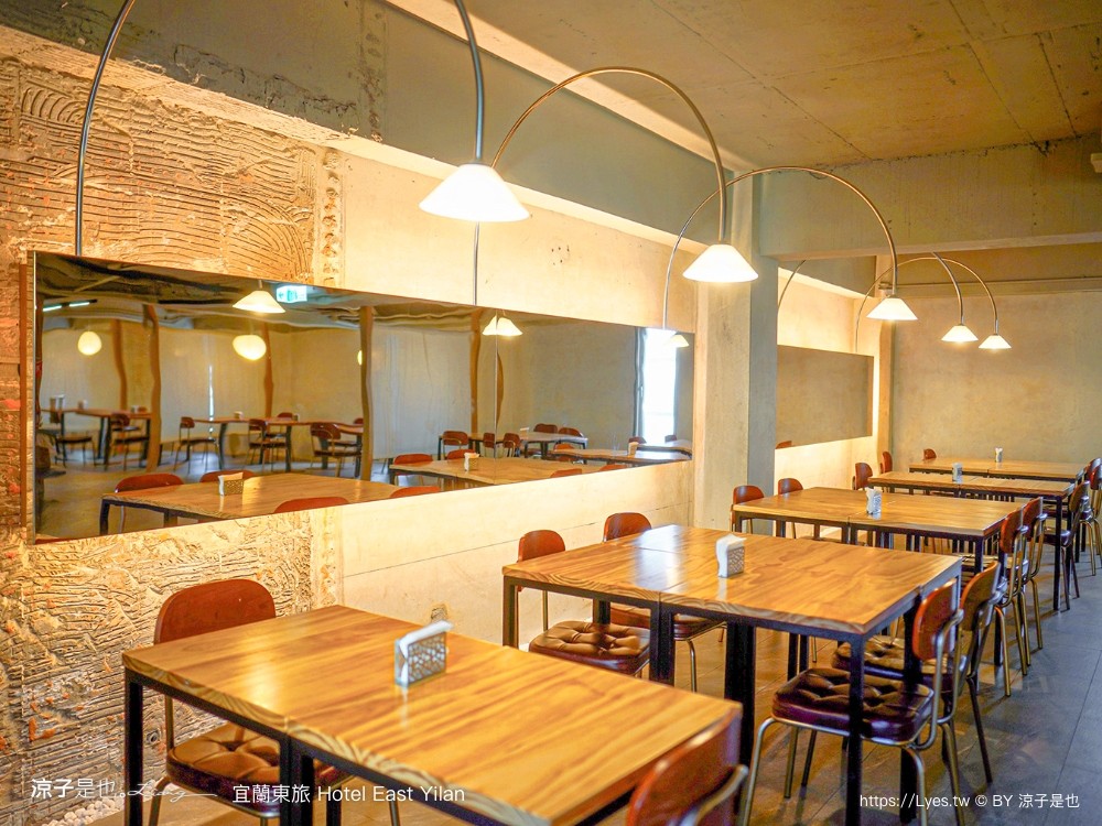 宜蘭東旅 宜蘭住宿 寵物友善飯店 房型 價位 評價 早餐 宵夜 關東煮 宜蘭平價飯店 新開幕 hotel east yilan