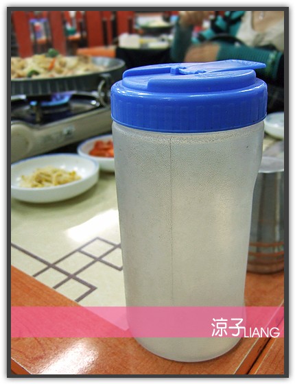 韓國 烤魷魚 五花肉 二吃風味餐07