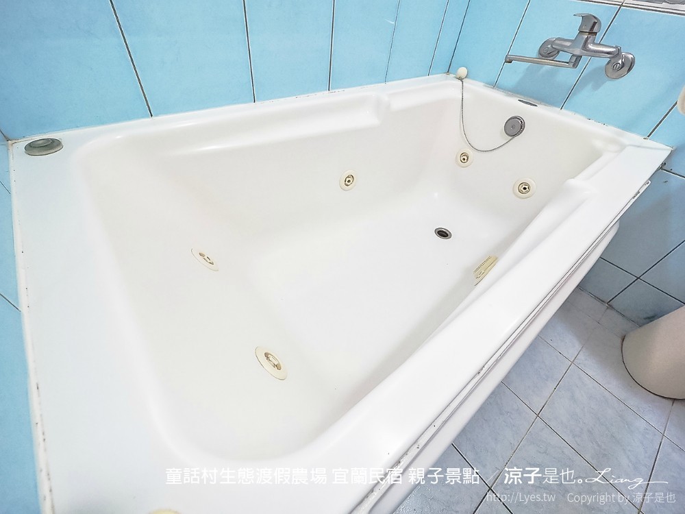 童話村生態渡假農場 宜蘭民宿 親子景點