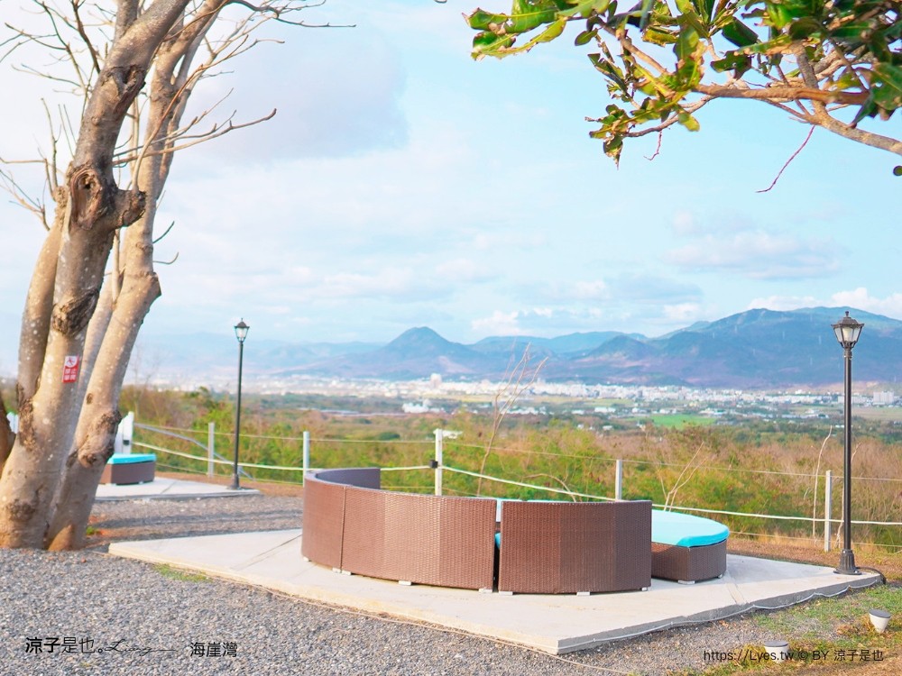 海崖灣 菜單 門票 屏東關山夕陽 墾丁景點 親子景點 墾丁海景 水豚君 草泥馬 笑笑羊
