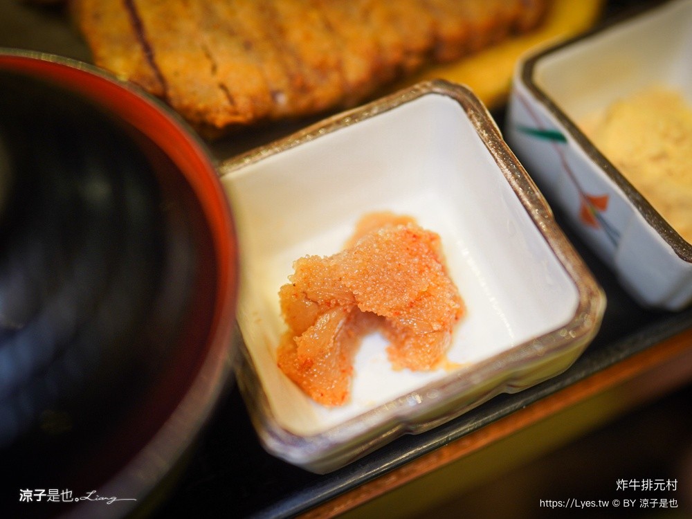 炸牛排元村 牛かつもと村 大阪炸牛排 難波美食 道頓堀美食 大阪美食