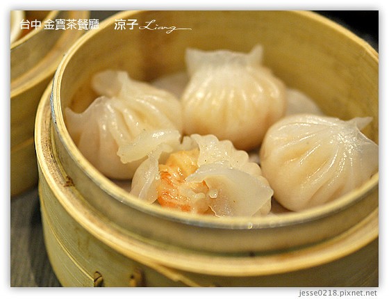台中 金寶茶餐廳 12