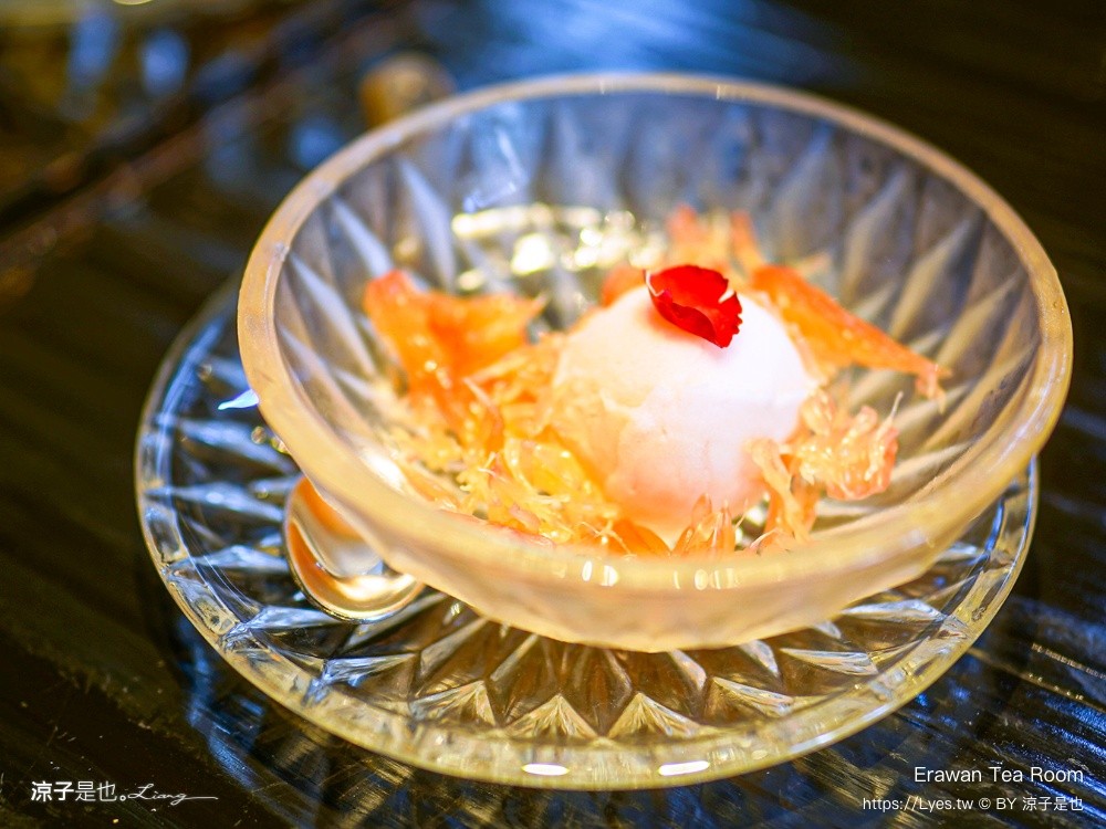 Erawan Tea Room 曼谷下午茶 米其林餐廳 曼谷四面佛美食 君悅酒店餐廳 BTS Chit Lom