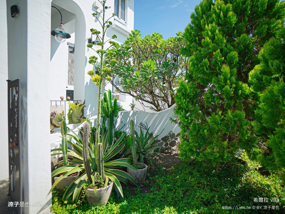 希爾拉villa 房價 南投住宿推薦 埔里包棟民宿 親子民宿 戲水池 烤肉 兩人包棟 希爾拉訂房 埔里景點