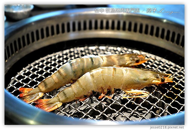 台中-牧島燒肉專門店-每個小細節都很講究的台中牧島大墩店