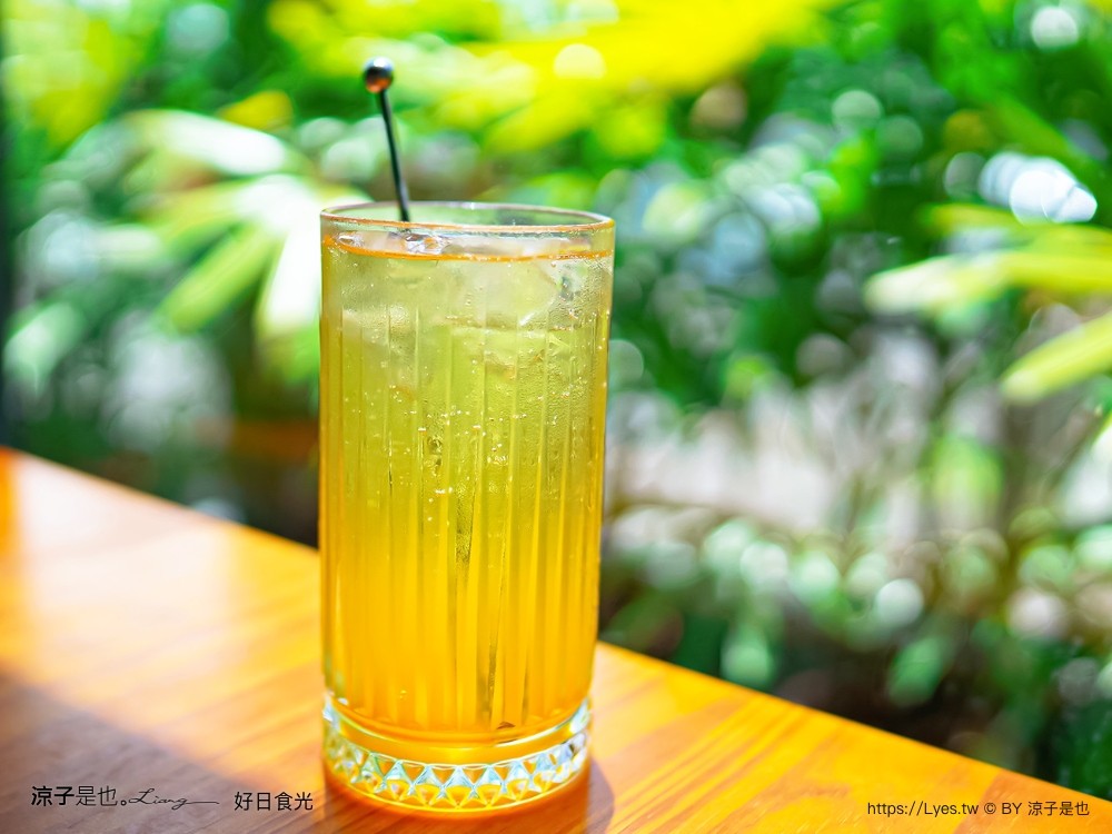 好日食光 菜單 宜蘭早午餐 冬山河親水公園 美食餐廳推薦 文青漢堡 刈包