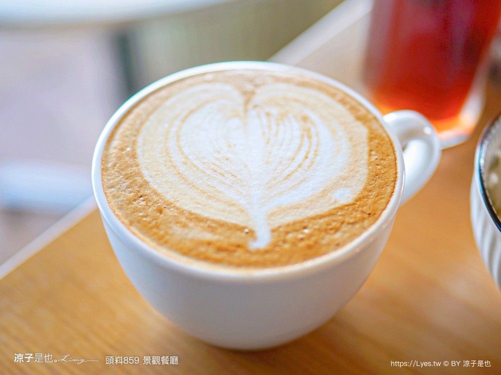 頭嵙859 菜單 台中景觀餐廳 台中咖啡館 大坑 夜景 庭園餐廳 輕食早午餐 約會慶生餐廳
