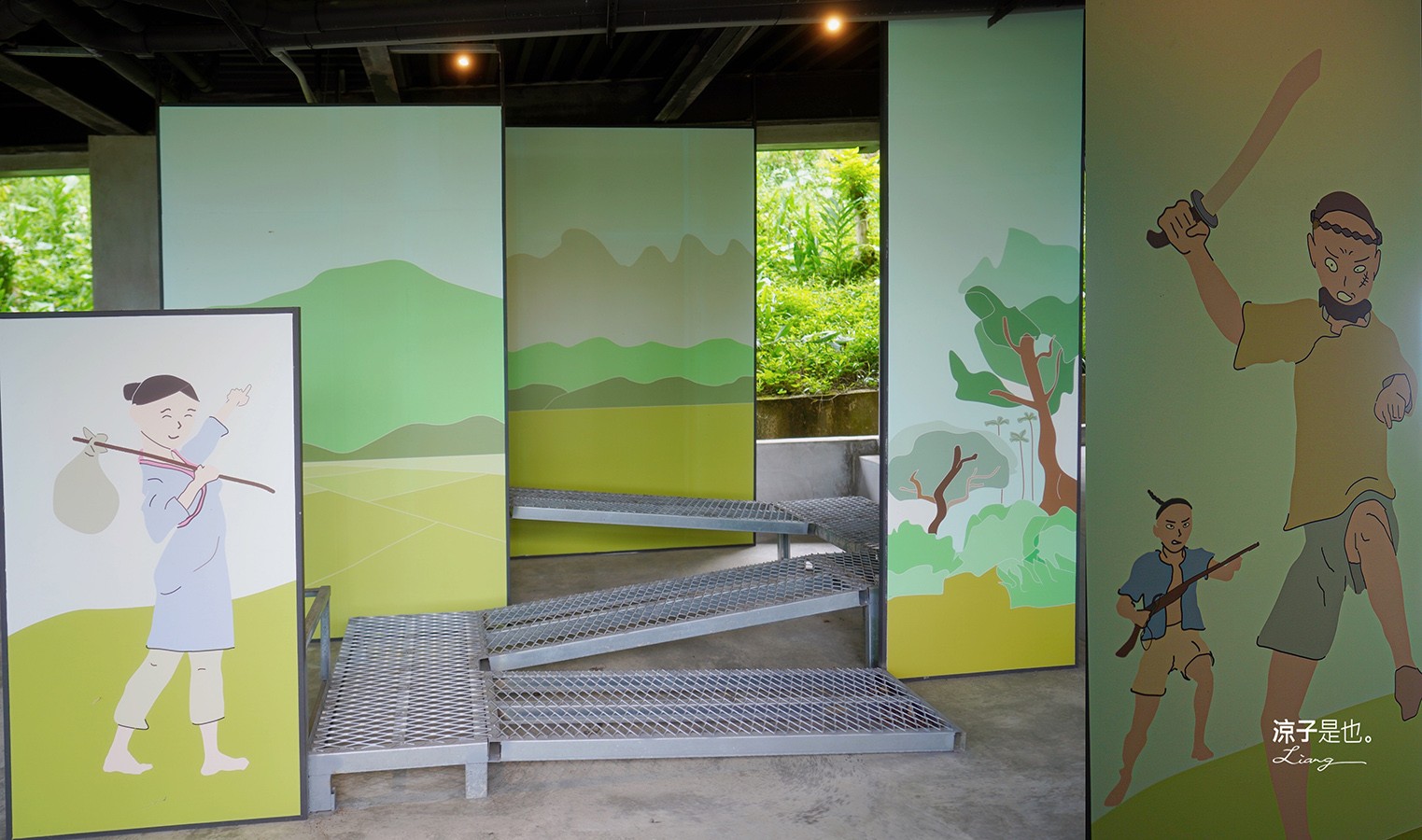 仙湖農場 仙湖休閒農場 住宿房型 台南民宿 早餐 餐廳 菜單 無邊際泳池 小動物 親子飯店 台南景點 龍眼