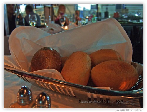 Bateaux New York 紐約浪漫晚餐 05