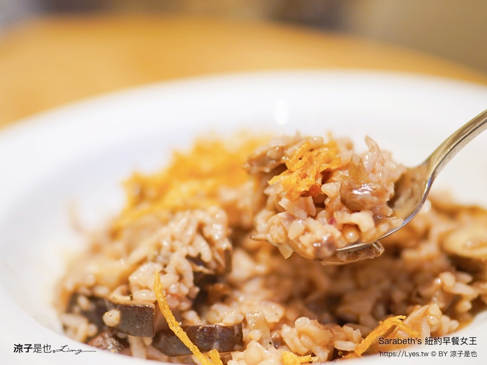 紐約早餐女王sarabeths 菜單 台中早午餐 lalaport台中店 首店開幕 搶先看 美食 餐廳