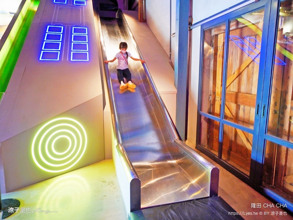 隆田文化資產教育 隆田車站 台南官田景點 柏青哥 親子戲水 考古玩沙