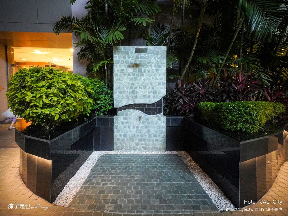 曼谷日航都市酒店 hotel jal city bangkok 泰國飯店推薦 bts 住宿 曼谷自由行飯店 通羅區 thonglor