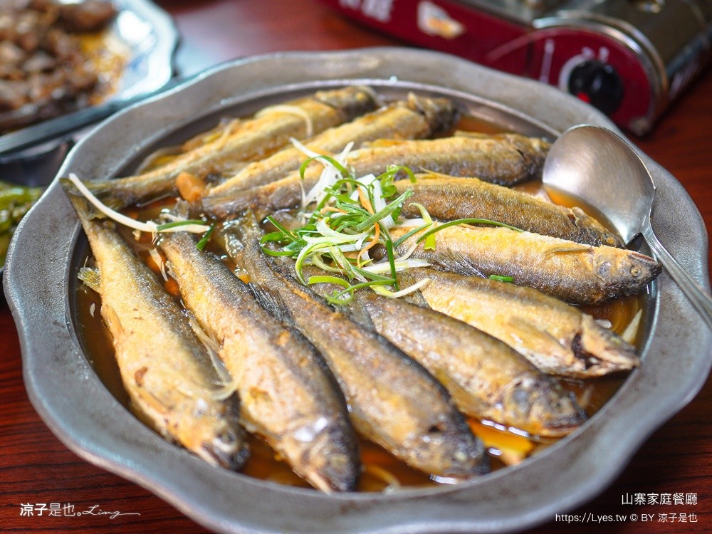 山寨家庭餐廳 新營美食 台南合菜餐廳 新營合菜餐廳 台南辦桌料理 新營餐廳