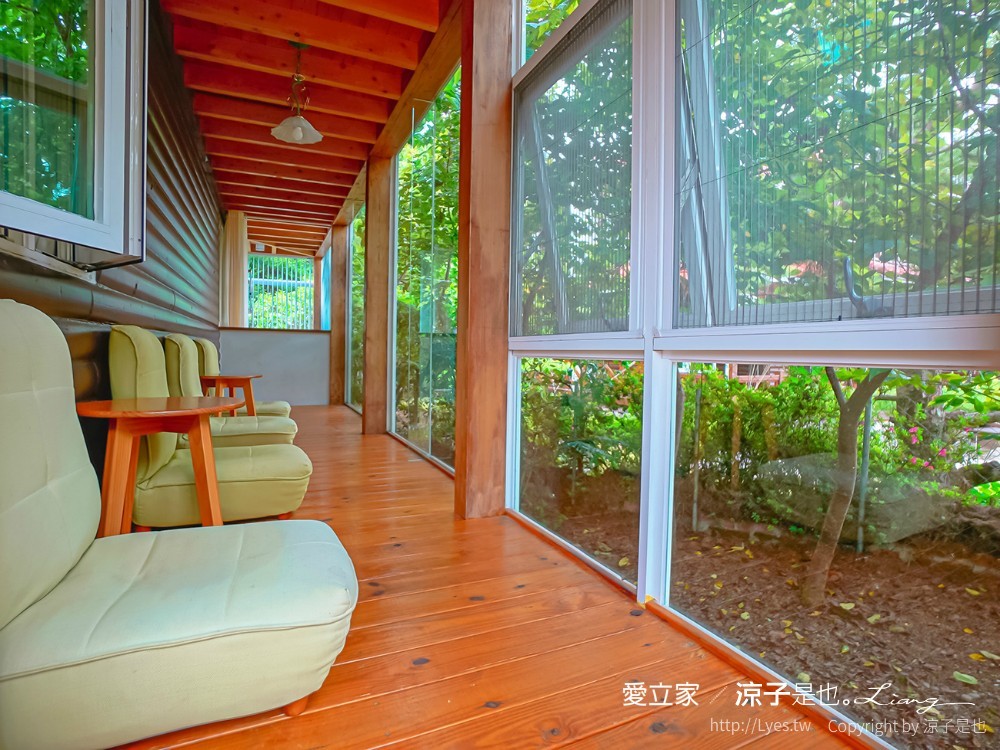 愛立家旅遊民宿 清境住宿 清境包棟民宿 水管屋 玻璃屋 小木屋 兒童遊戲室 早餐 晚餐