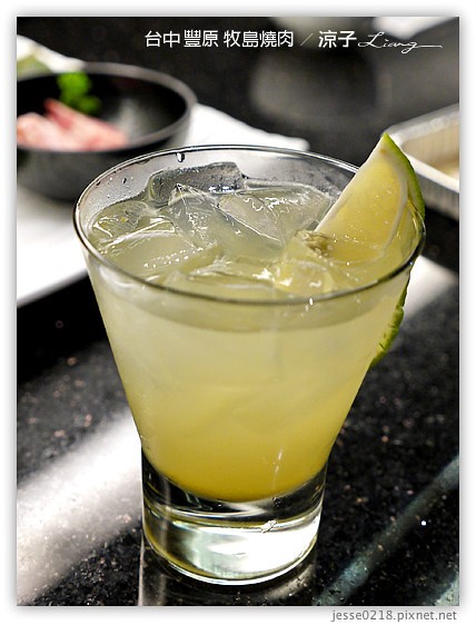 台中豐原-牧島燒肉專門店-豐原好吃燒肉店的約訪試吃報告