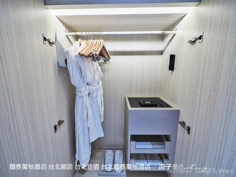 國泰萬怡酒店 台北飯店 台北住宿 台北國泰萬怡酒店